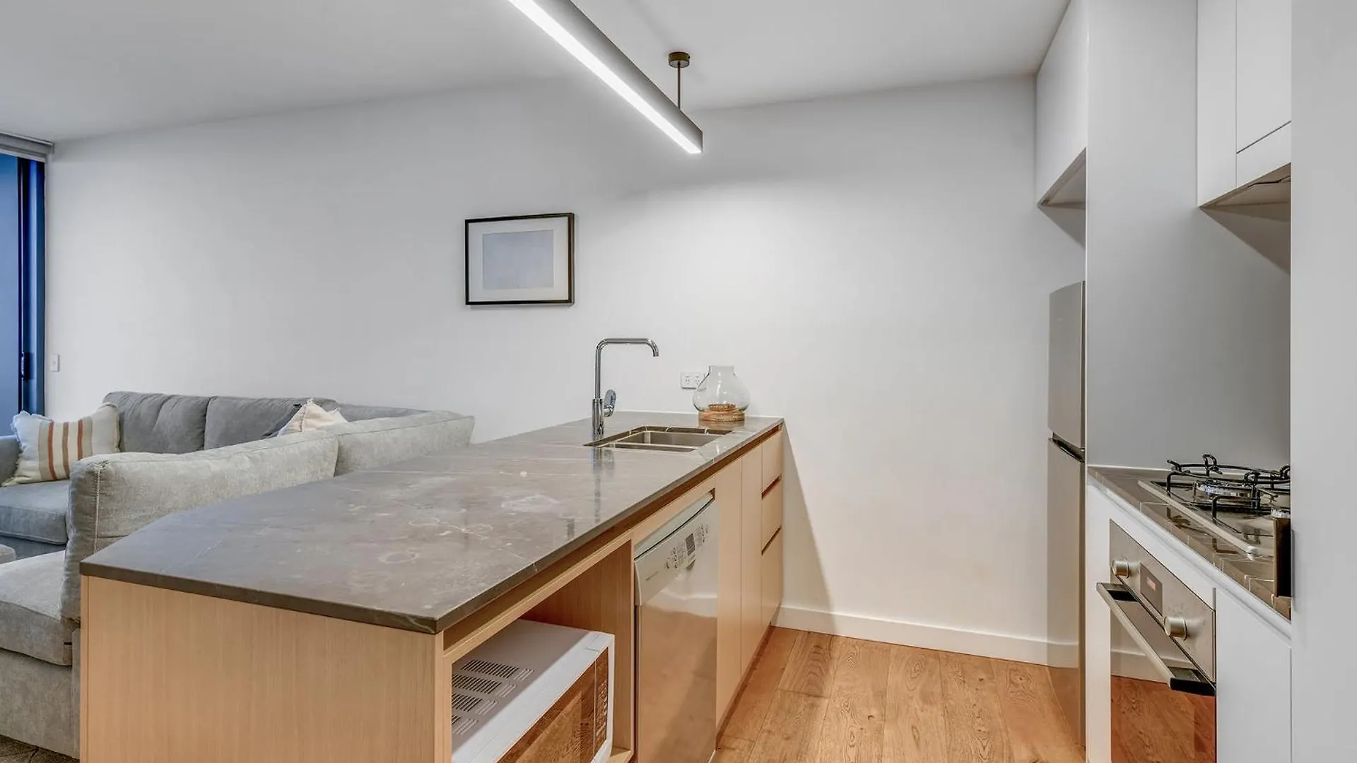 Apartmán Resort Living 2Br With Pool Spa Gym & Parking Brisbane