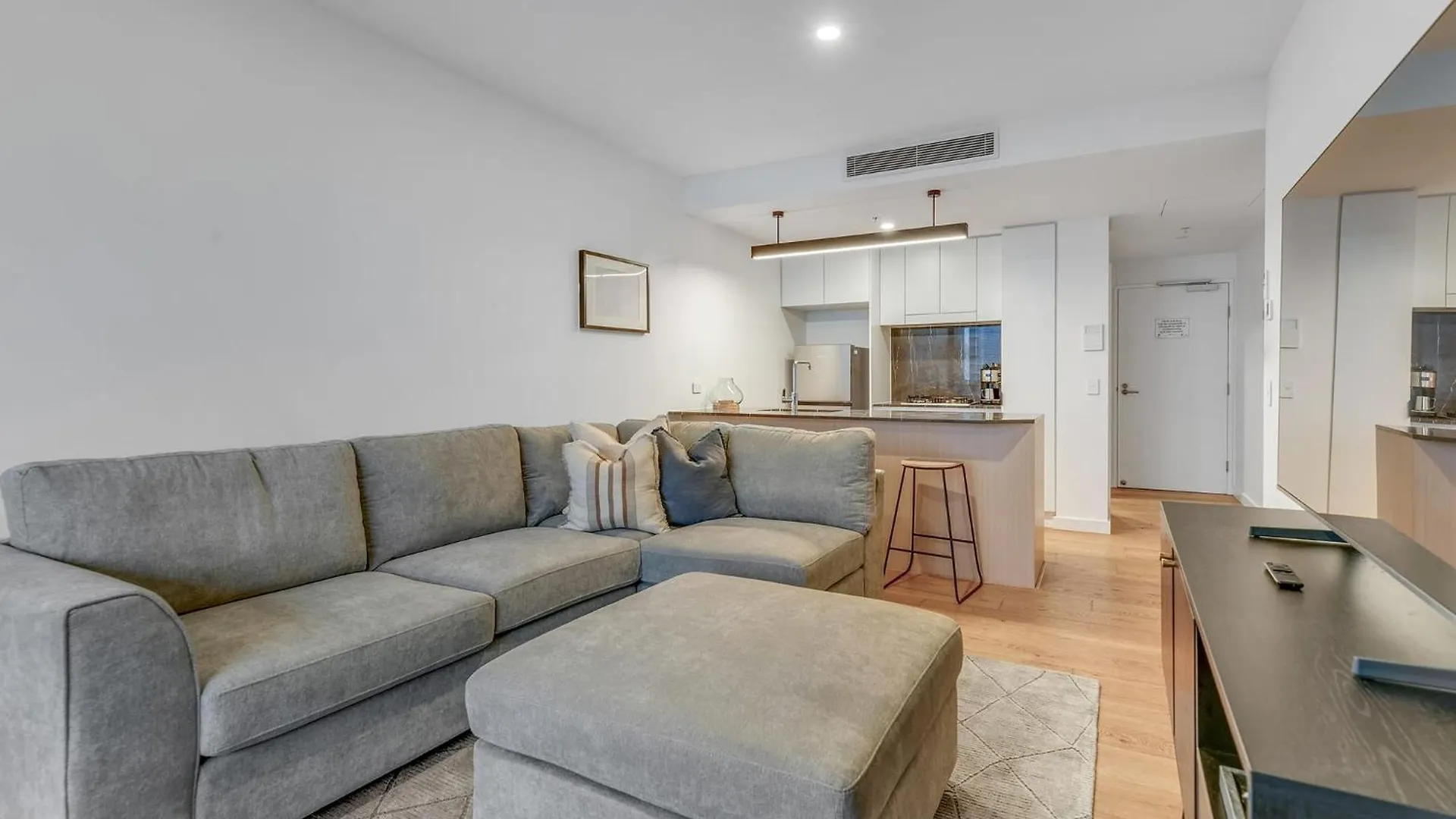 Apartmán Resort Living 2Br With Pool Spa Gym & Parking Brisbane